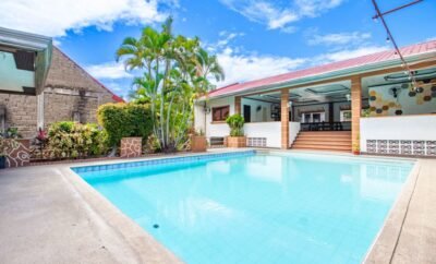 Hilario 1 Resort